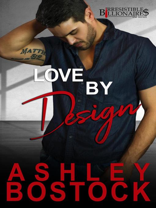 Cover image for Love by Design